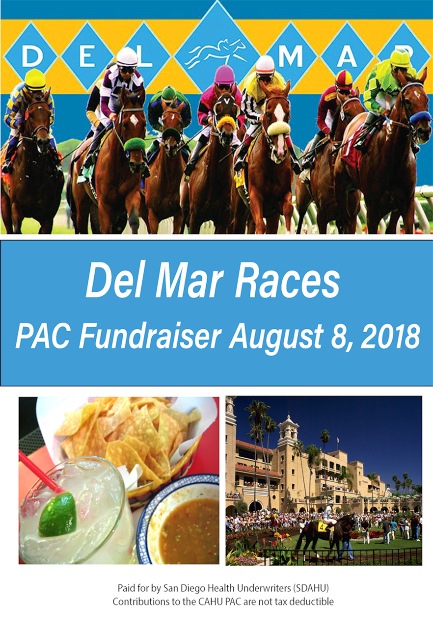 Del Mar Races