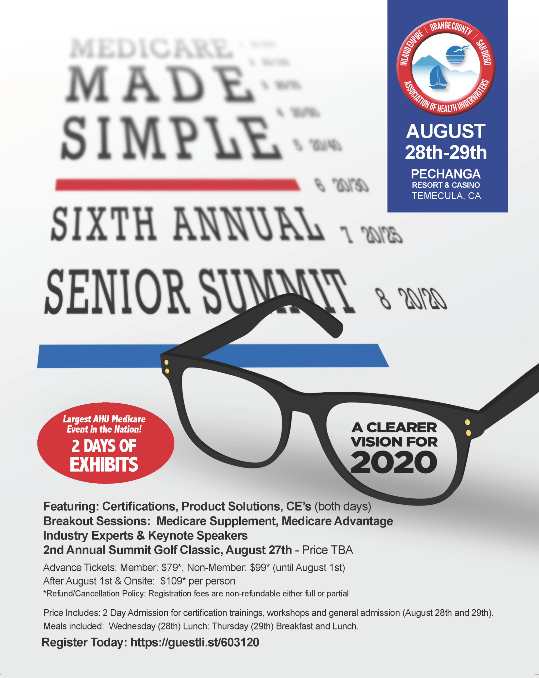 Senior Summit