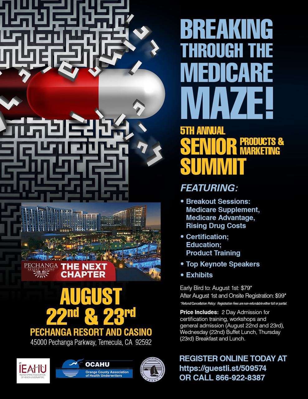 Senior Summit